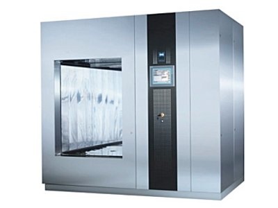 Fluipharm Water Spray Sterilizers