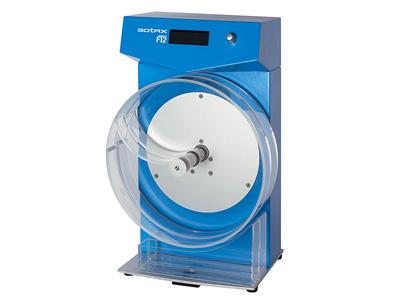 FT 2 Tablet Friability Tester from SOTAX - Product Description and Details