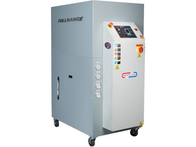 Full Range Temperature Control System