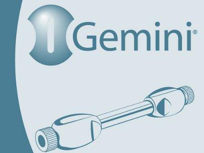 Gemini pH Flexible LC Columns from Phenomenex - Product Description and ...