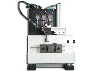Gemini Profiler Ionization and Lipophilicity Analyzer