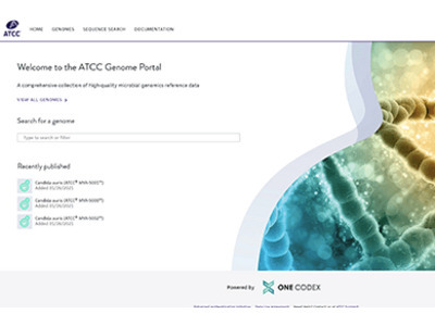 Genome Portal