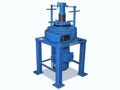 Granulator