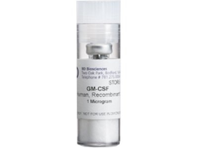 Granulocyte-Macrophage Colony Stimulating Factor, Human Recombinant
