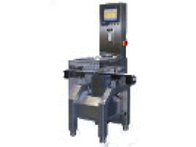 HC-PD Checkweigher for Pills, Tablets and Capsules