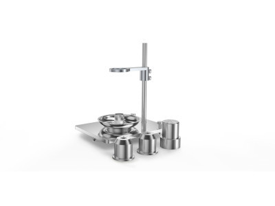 HFlow 1 - Flowability Tester from Bettersize Instruments - Product ...
