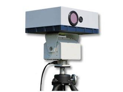 HI 90 Imaging Remote Sensing System
