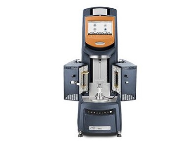HR 30 Discovery Hybrid Rheometer from TA Instruments - Product ...