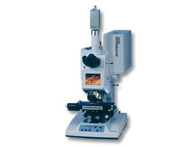 Hyperion 2000 Microscope HYPERION Series FTIR Microscopes from Bruker Optics - Product ...
