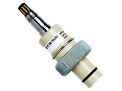 InPro 7108-25-VP Conductivity Sensor from Mettler Toledo - Product ...