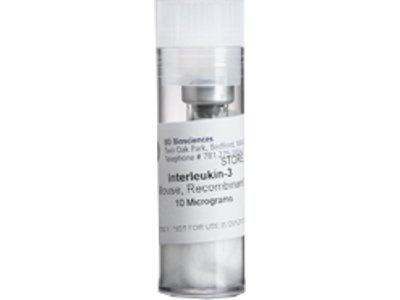 Interleukin-3 (IL-3) Culture Supplement, Mouse