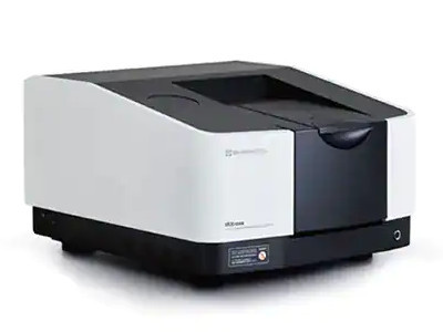 IRXross FTIR Spectrophotometer