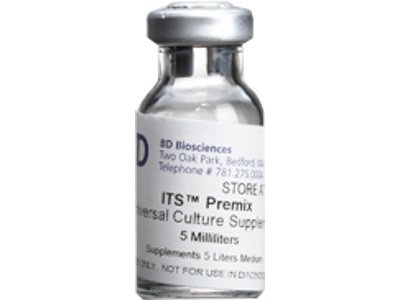 ITS Universal Cell Culture Supplement Premix