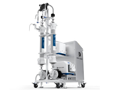 KrosFlo® KTF+ TFF Systems