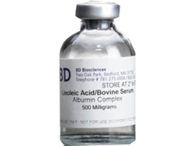 Linoleic Acid/Albumin Complex