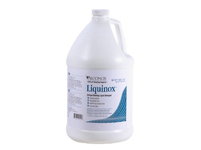 Liquinox Critical Cleaning Liquid Detergent