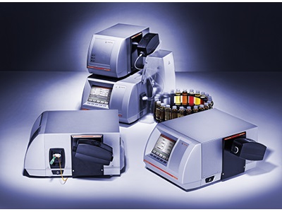 Lovis 2000 M/ME Rolling-ball viscometer