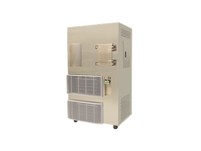 LyoCapsule Freeze Dryer