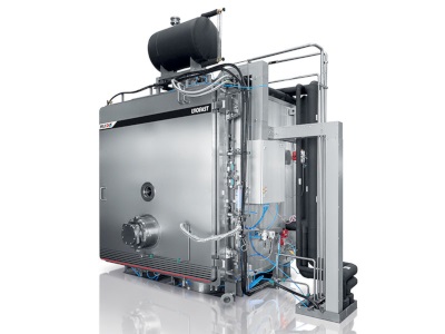 LYOFAST Industrial Freeze Dryer from IMA SpA - Life Division - Product ...