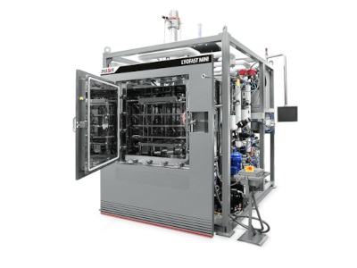 LYOFAST MINI Pilot Freeze Dryer