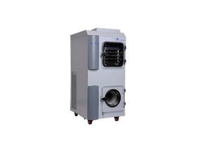 LyoStar 3 Lyophilizer from SP Scientific - An SP Industries Company ...