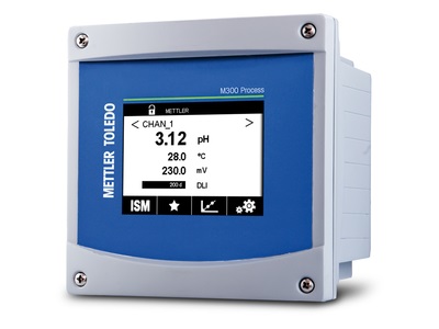 M300 Process Transmitter