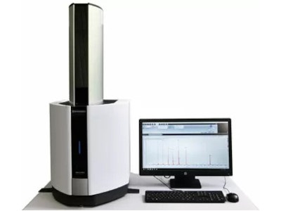MALDI-8020 Benchtop Linear MALDI-TOF Mass Spectrometer