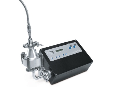MAS-100 CG Ex Microbial Air Sampler