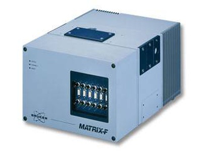 MATRIX Series FT-NIR Spectrometers
