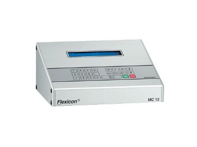 MC12 Tabletop Multifilling System