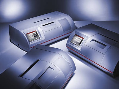 MCP 200/300/500 Modular Circular Polarimeter
