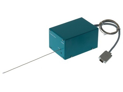 Metrohm IC Conductivity Detector