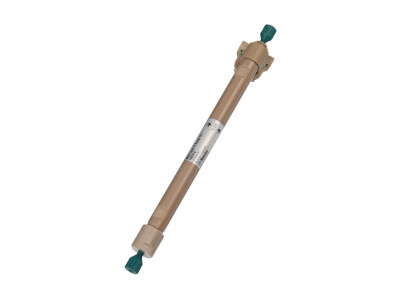 Metrosep A Supp 19 Columns