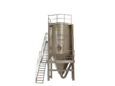 MicraSpray MS 2500