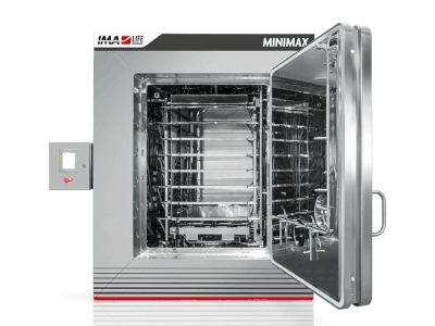 MINIMAX Small-scale Freeze Dryer