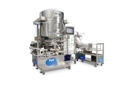 Mobius<sup>®</sup> TFF 80 system