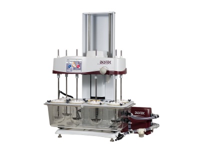 Model 2500 Water Bath Dissolution System
