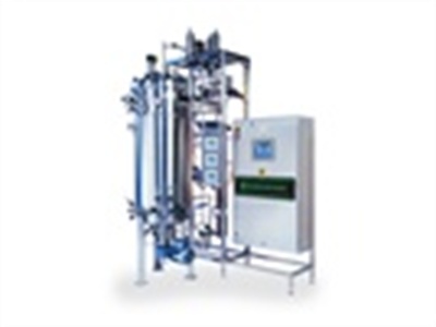 New Brunswick™ BioFlo® Pro Sterilize-in-Place (SIP) Fermentor from ...