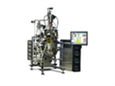New Brunswick™ CelliGen® 510 Sterilizable-in-Place (SIP) Bioreactor