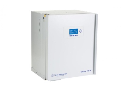 New Brunswick&trade; Galaxy&reg; 170 R CO2 Incubators