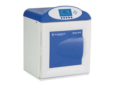 New Brunswick&trade; Galaxy&reg; 48 R CO2 Incubator