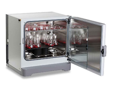 New Brunswick&trade; S41i CO2 Incubator Shaker