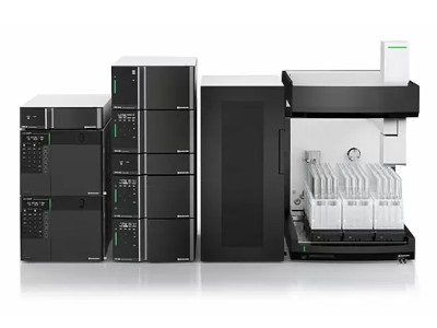Nexera Prep HPLC