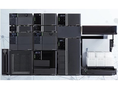 Nexera Preparative Supercritical Fluid Chromatography System
