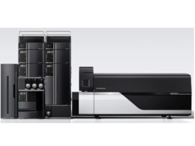 Nexera QX Multiplex LCMS