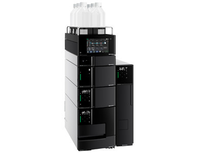Shimadzu Nexera XS inert UHPLC