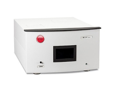Nicomp N3000 Nanoparticle Size Analyzer