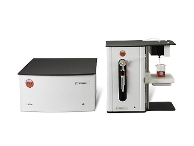 Nicomp Nano Z3000 Zeta Potential Analyzer