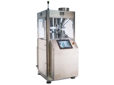NP-400 Rotary Tablet Press