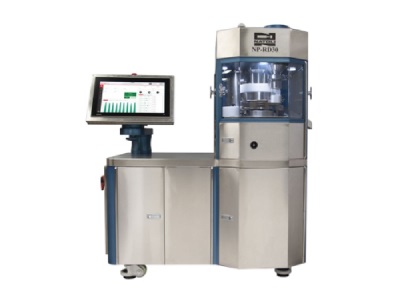 NP-RD30 Multi-function Rotary Tablet Press